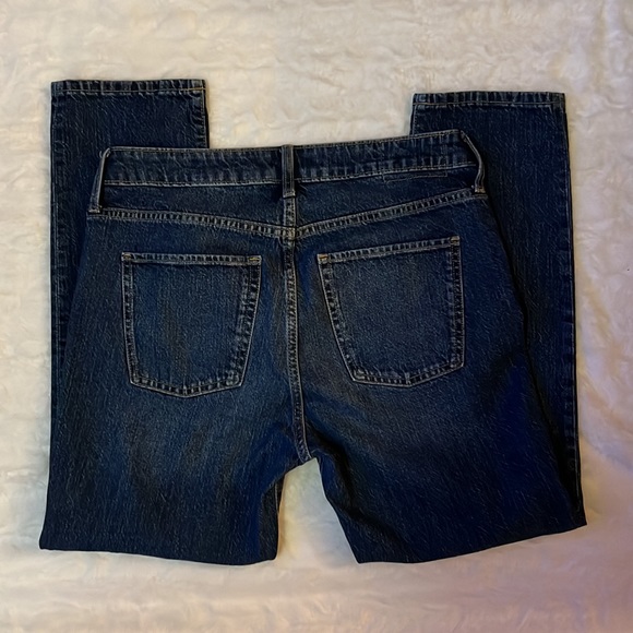 Gap Denim Boyfriend Jeans - Picture 11 of 13